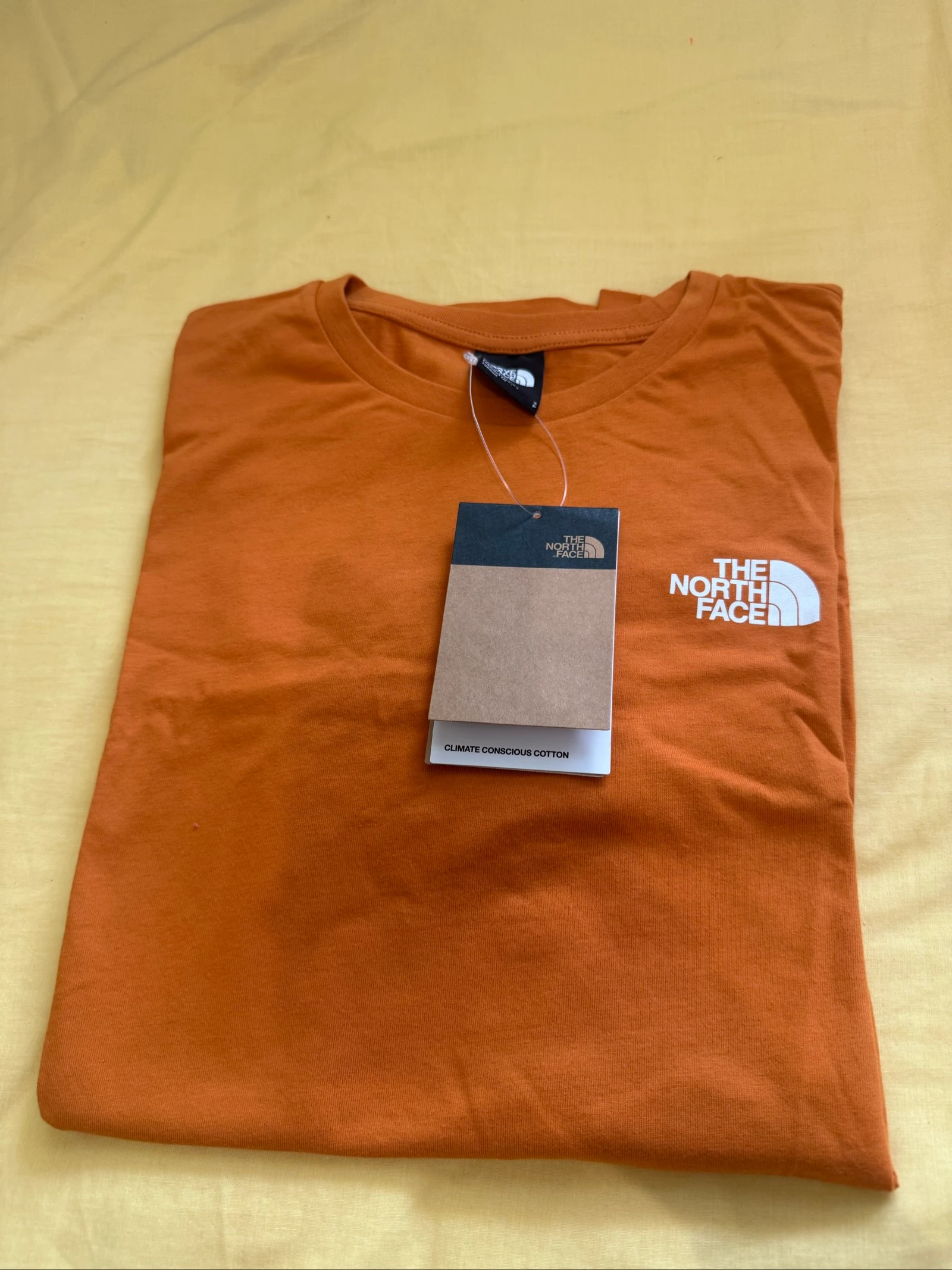 T shirt The North Face S